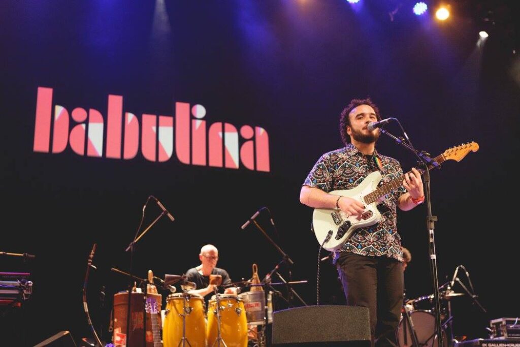 Babulina