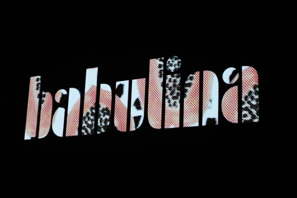 Babulina