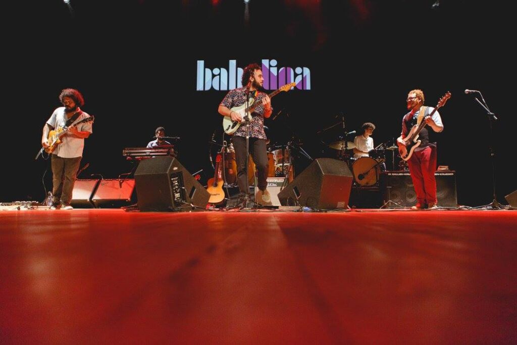 Babulina