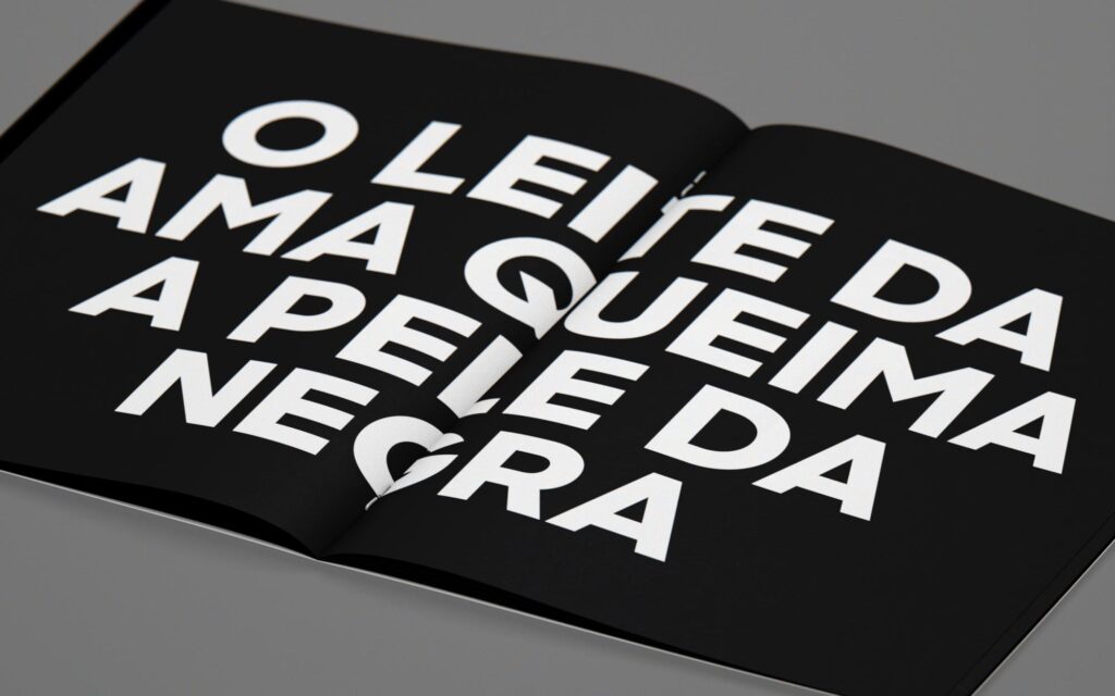 Amas — Fisionomias e Desmembramentos