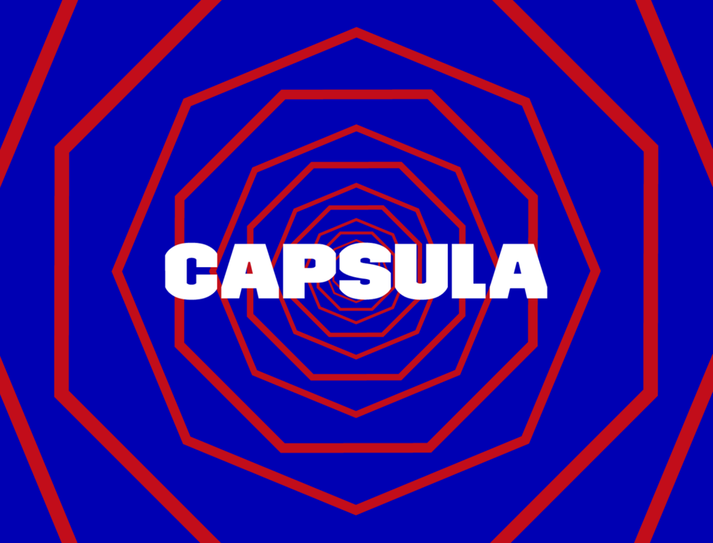 Capsula
