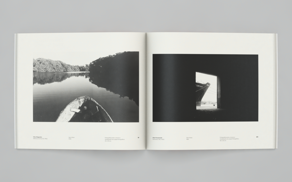 Múltiplo Comum – Obras do acervo fotográfico