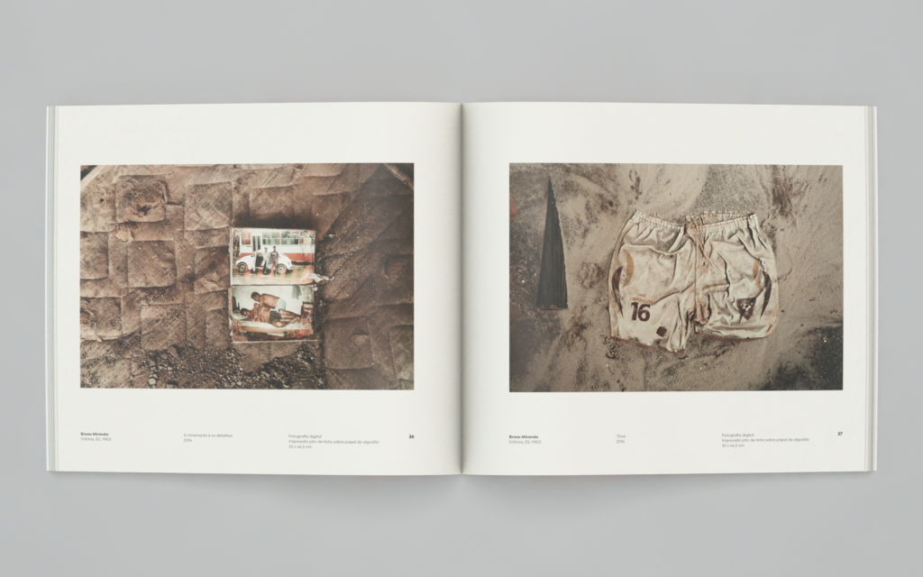 Múltiplo Comum – Obras do acervo fotográfico