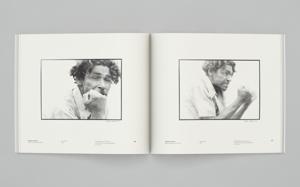 Múltiplo Comum – Obras do acervo fotográfico