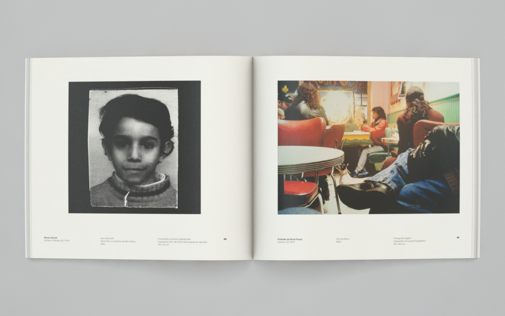 Múltiplo Comum – Obras do acervo fotográfico