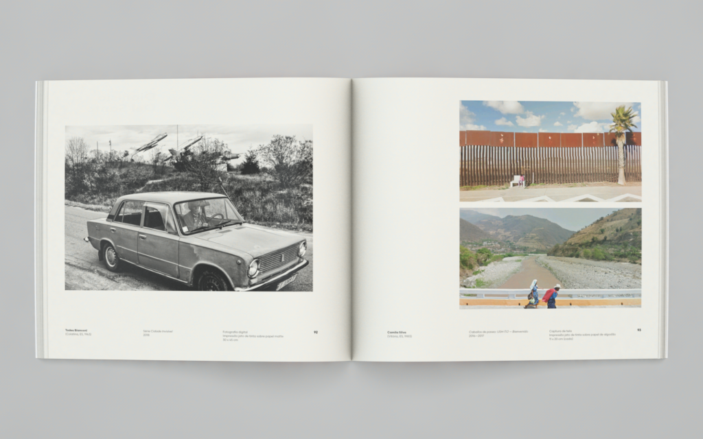 Múltiplo Comum – Obras do acervo fotográfico