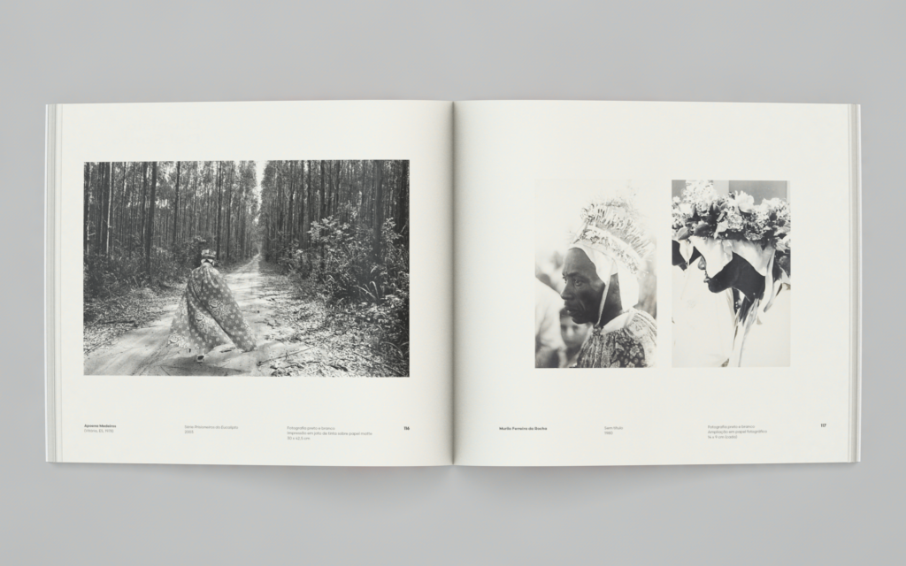 Múltiplo Comum – Obras do acervo fotográfico