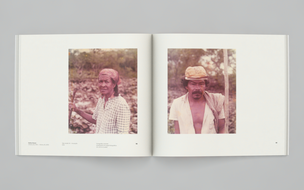 Múltiplo Comum – Obras do acervo fotográfico