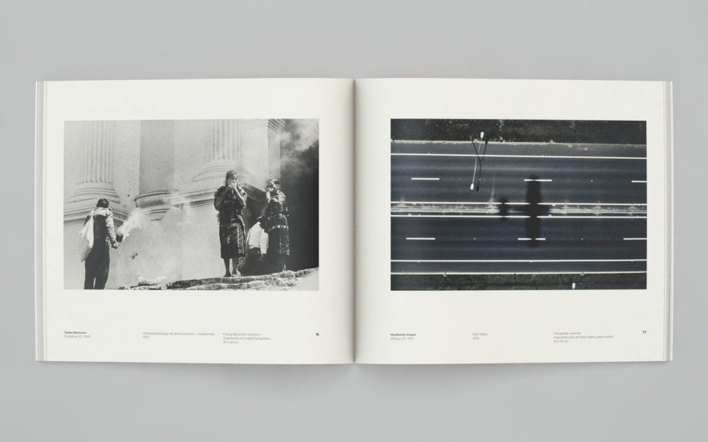 Múltiplo Comum – Obras do acervo fotográfico