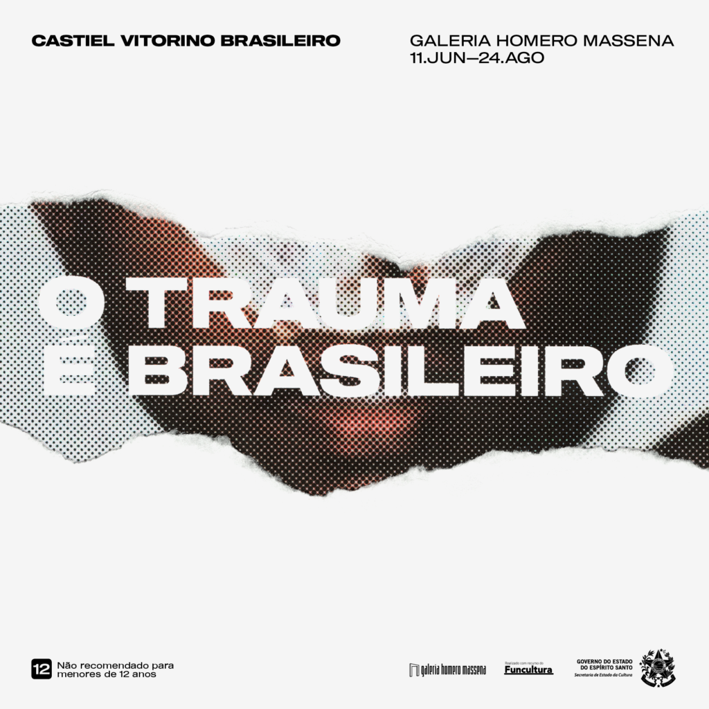 O trauma é brasileiro