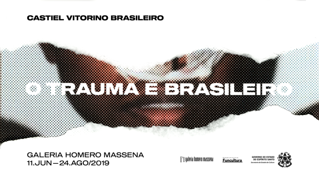 O trauma é brasileiro