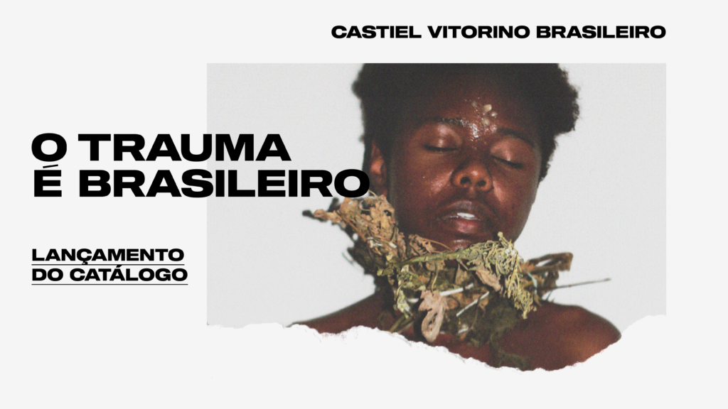 O trauma é brasileiro